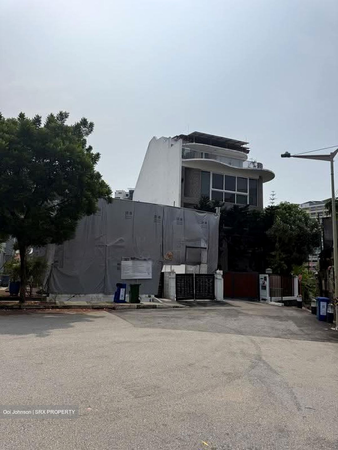 Jalan Pari Kikis (D16), Semi-Detached #608685981